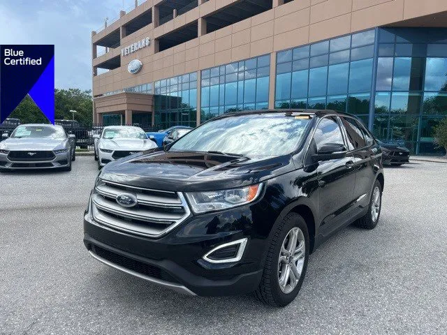 Used 2018 Ford Expedition XLT w/ Equipment Group 202A