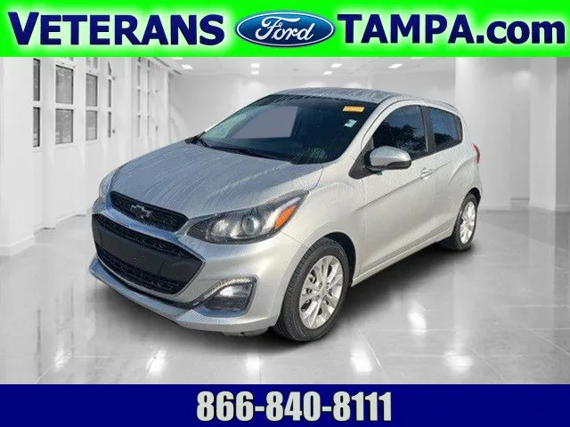 Used 2018 Ford Edge Titanium w/ Equipment Group 301A