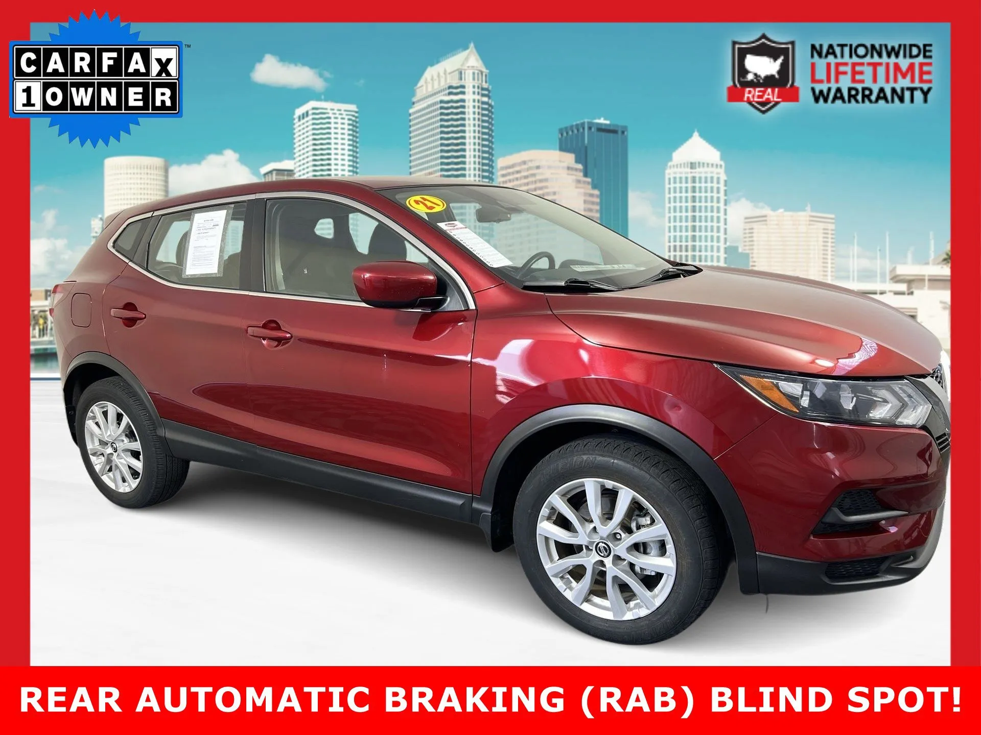 Used 2016 Nissan Altima 2.5 SR