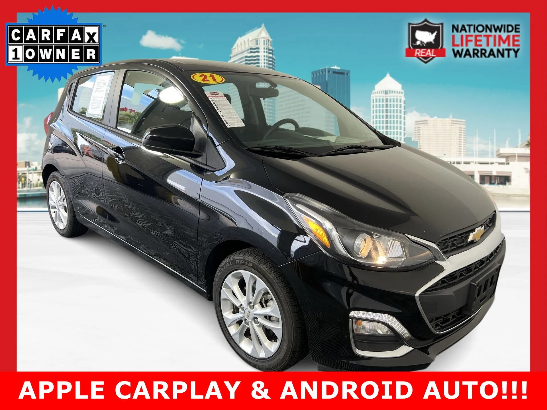 Used 2018 Hyundai Elantra GT w/ Style Package 02