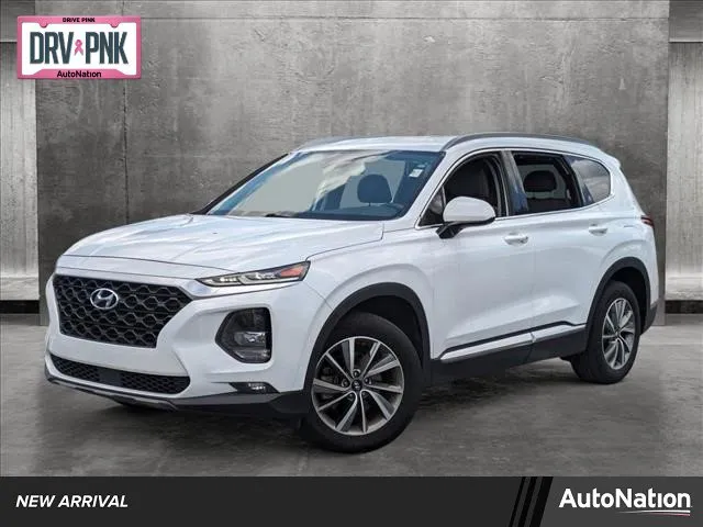 Used 2019 Jeep Cherokee Latitude w/ Popular Appearance Group