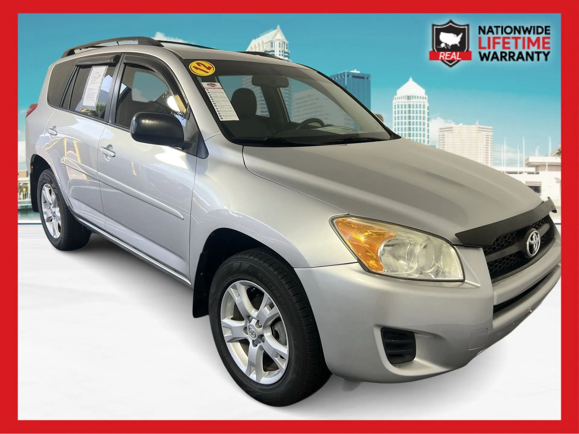 Used 2021 Hyundai Venue SE