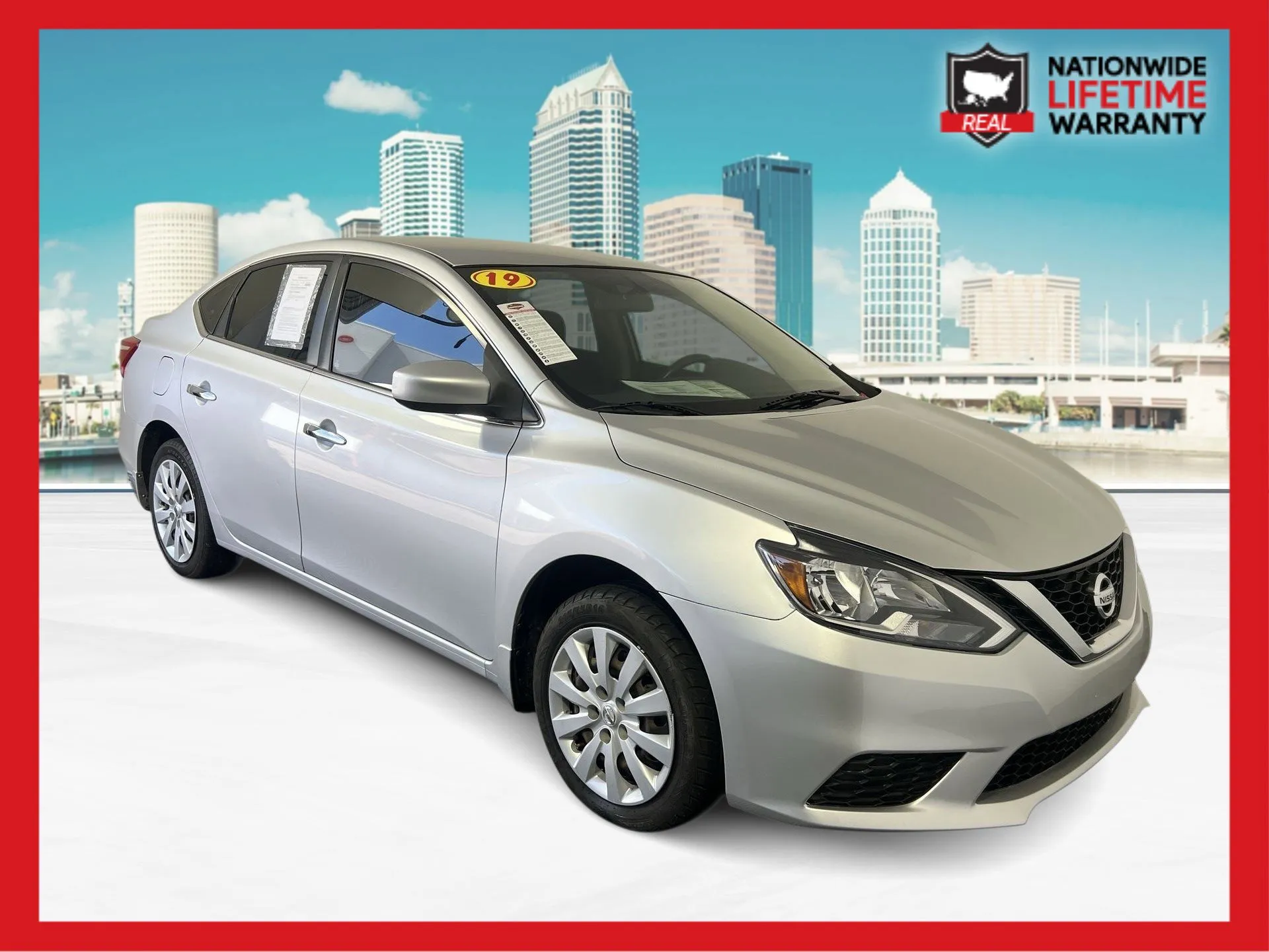 Used 2021 Nissan Rogue Sport S