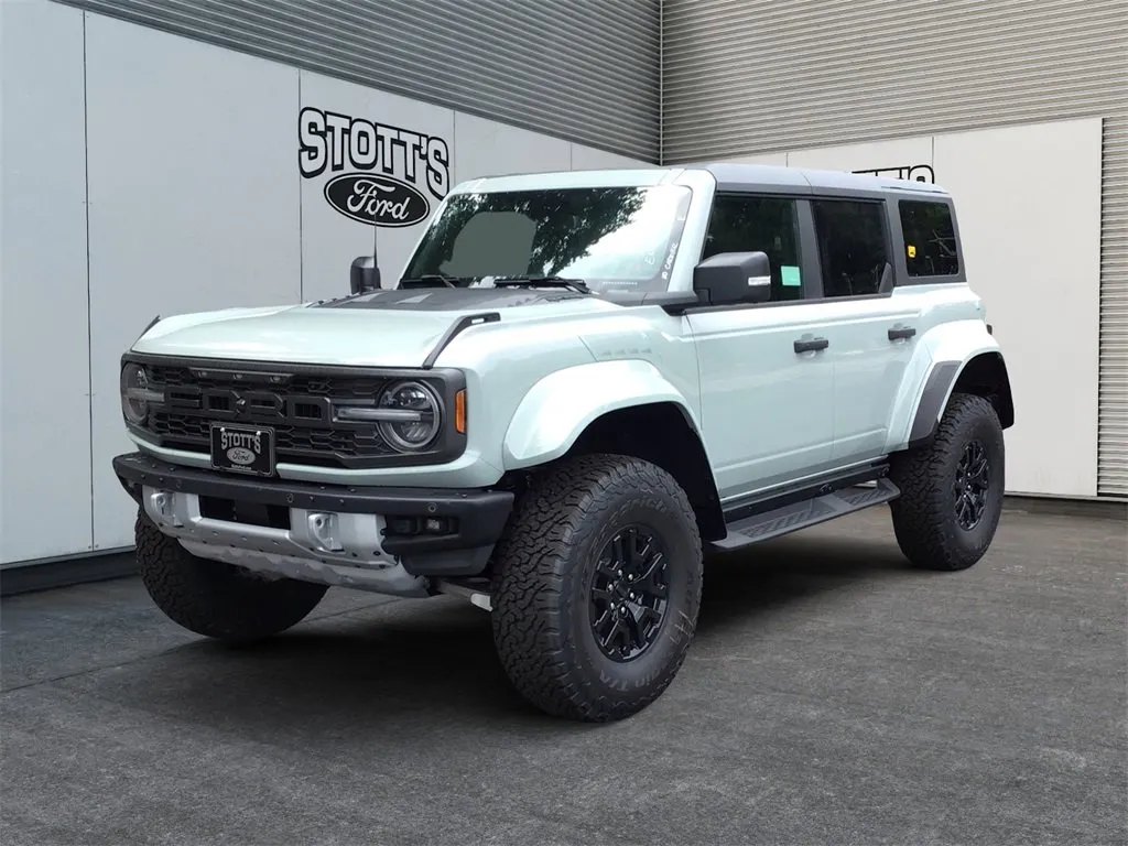 New 2024 Ford F150 XLT w/ Mobile Office Package