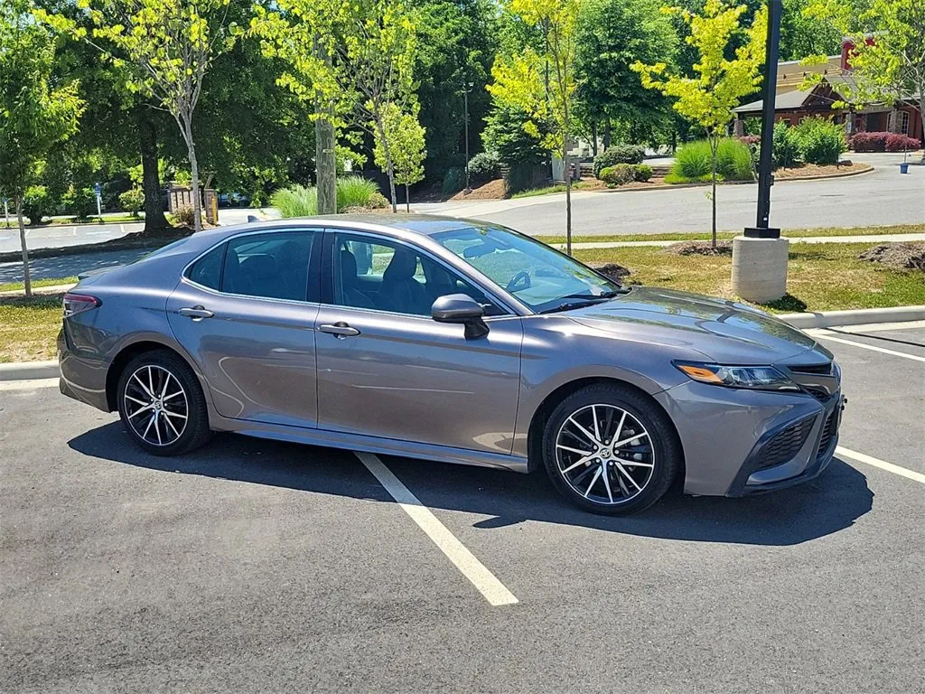 Used 2015 Hyundai Sonata Sport w/ Option Group 04