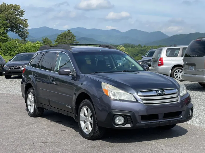 Used 2011 Subaru Forester 2.5X Premium