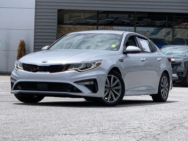 Used 2018 Acura ILX