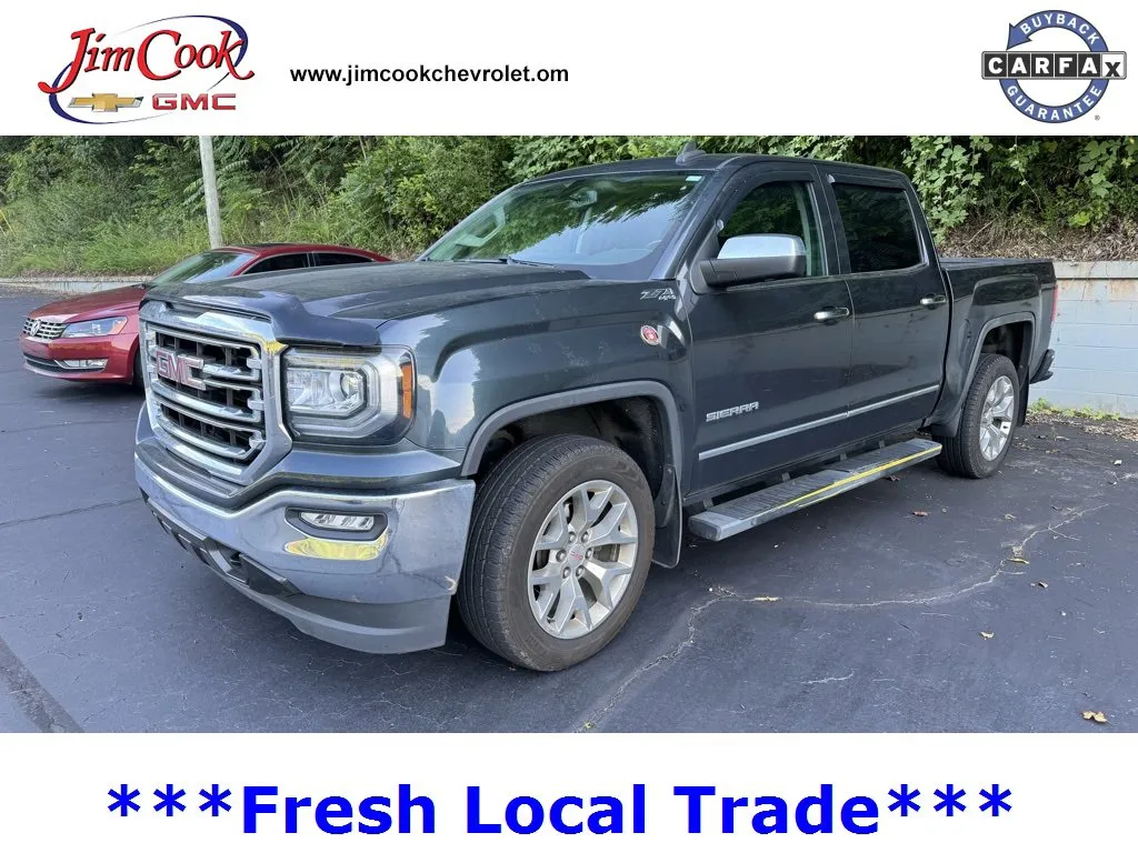 Used 2022 Chevrolet Silverado 1500 LTZ w/ LTZ Premium Package