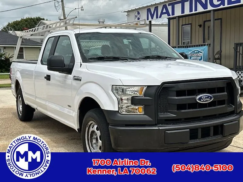 Used 2020 Ford F150 Lariat w/ Equipment Group 502A Luxury