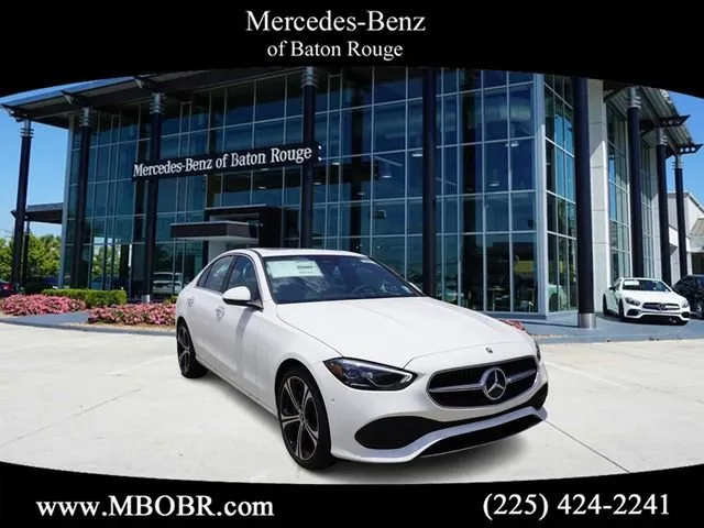 New 2024 Mercedes-Benz CLA 250