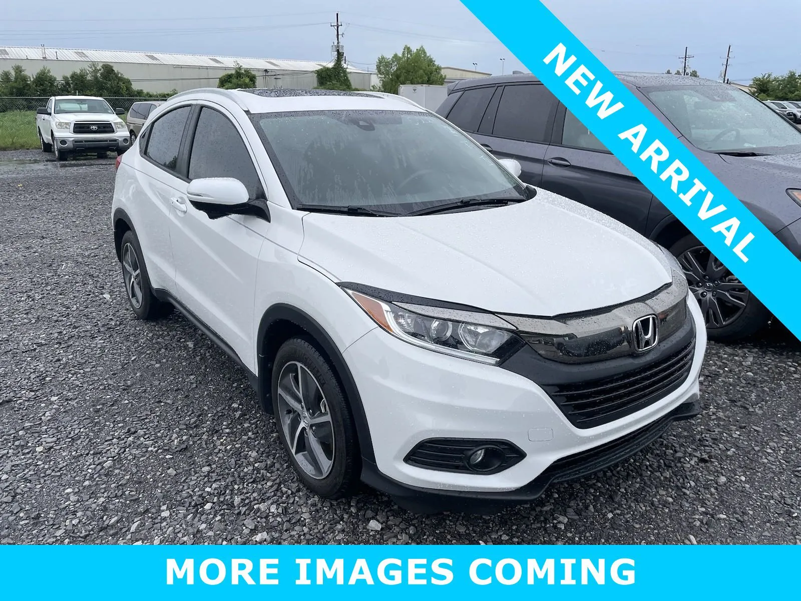 Certified 2023 Honda CR-V Sport