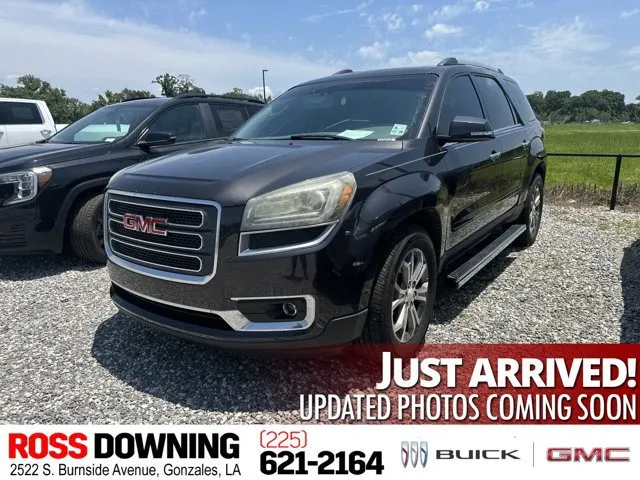 Used 2015 Chevrolet Suburban LT