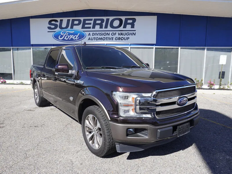 Used 2021 Ford Ranger XLT w/ Equipment Group 301A Mid