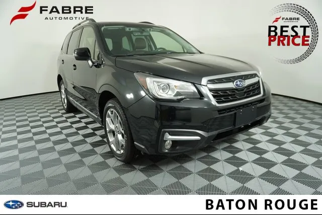 Used 2020 Subaru Forester Sport w/ Popular Package #2