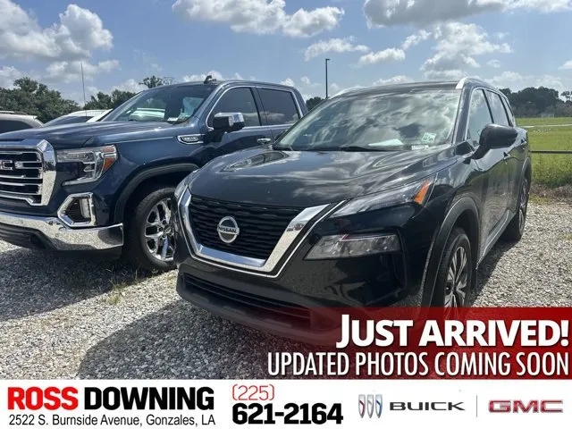 Used 2020 Nissan Murano Platinum w/ Cargo Package