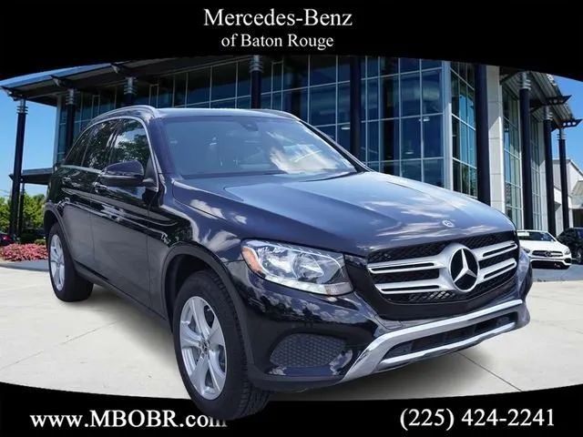 Used 2017 Mercedes-Benz GLE 350