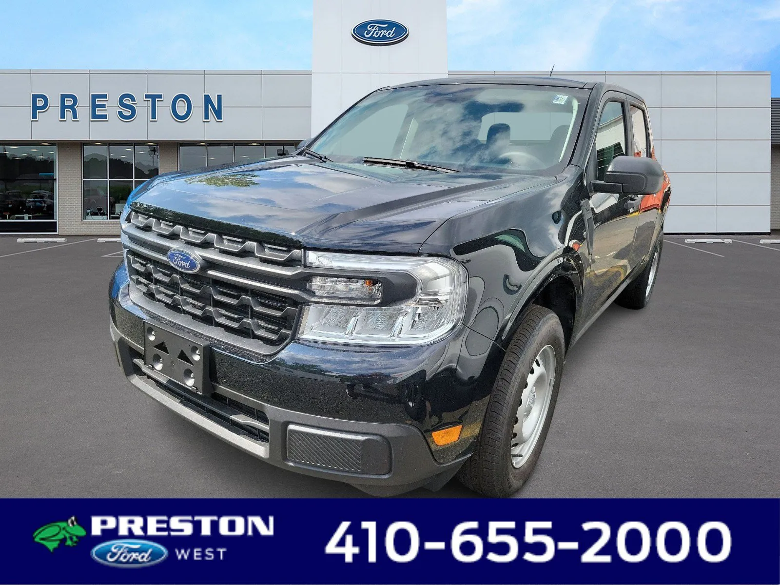 New 2024 Ford Bronco Sport Big Bend w/ Convenience Package