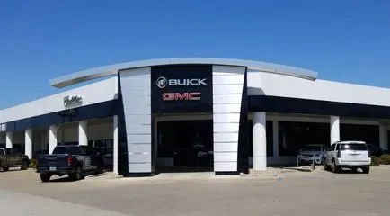 Schwan Buick GMC Cadillac