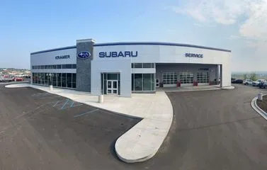 Subaru of Mandan