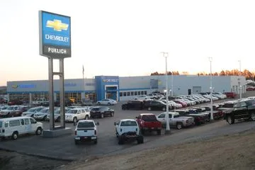 Puklich Chevrolet