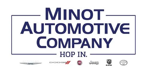 Minot Automotive Company