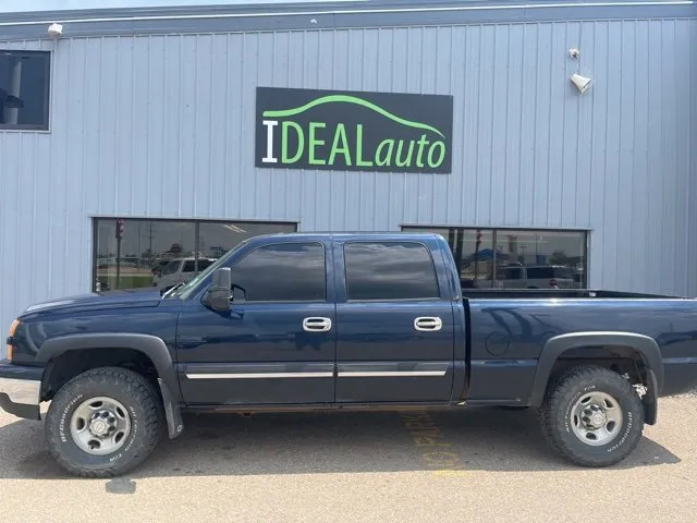 Used 2006 Ford F150 XLT