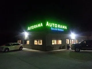 Autorama Auto Sales