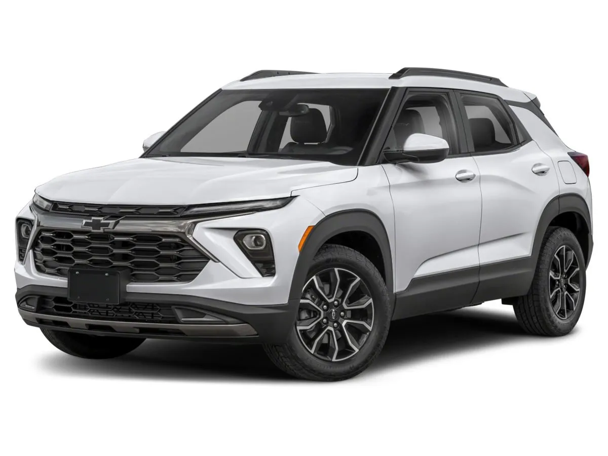 New 2024 Chevrolet Blazer EV LT