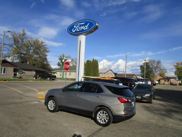 Used 2014 Ford F150 Lariat w/ Lariat Chrome Package