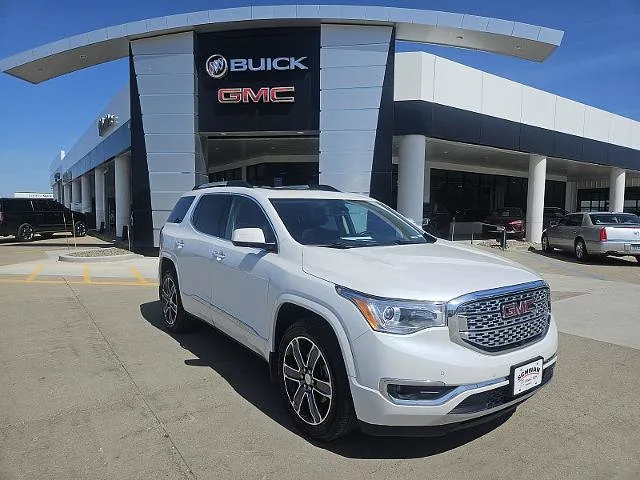 Used 2014 Chevrolet Traverse LT