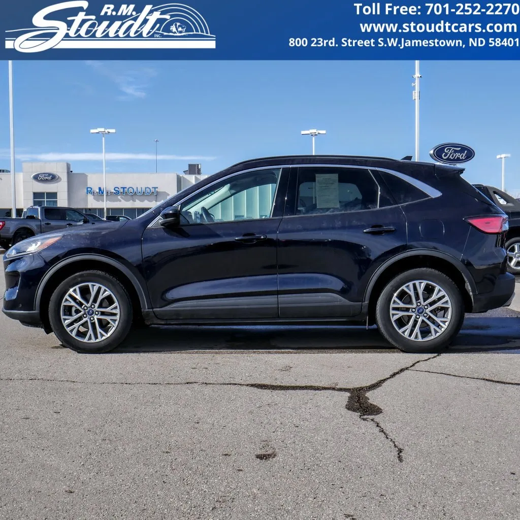 Used 2017 Chevrolet Trax LS