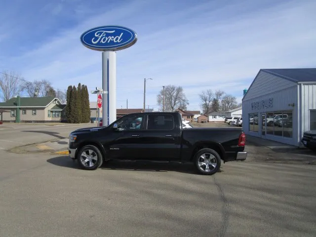 Used 2019 Chevrolet Equinox LT