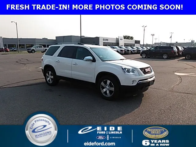 Used 2013 GMC Yukon Denali