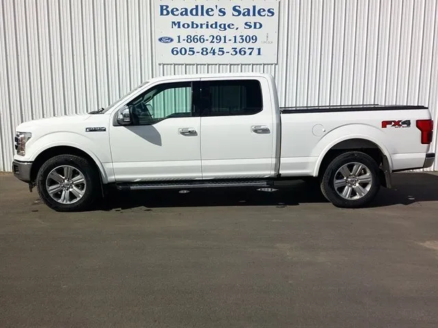 Used 2018 Chevrolet Silverado 1500 LT w/ LT Eassist Package