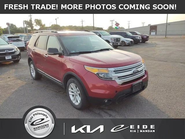 Used 2019 Ford Escape SE