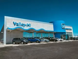 Valley Hi Honda