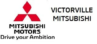 Victorville Mitsubishi