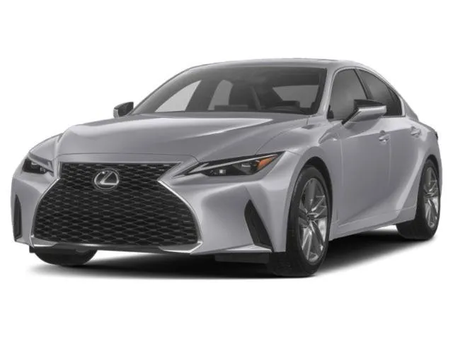 New 2024 Lexus ES 350 w/ Premium Package