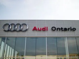 Audi Ontario