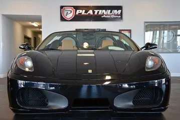 Platinum Auto Group