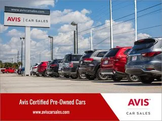 Avis Car Sales Colton