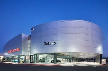 Porsche Ontario