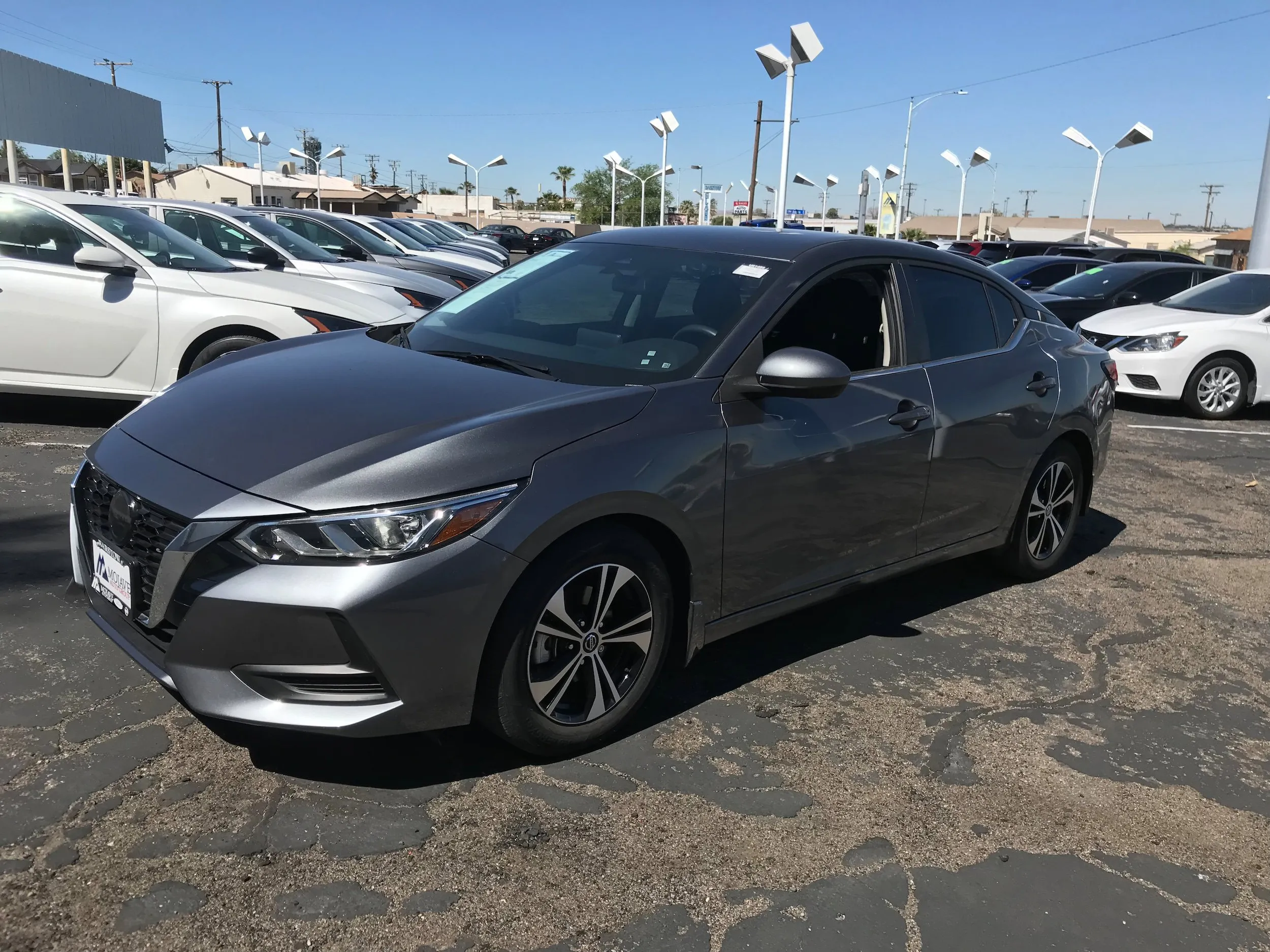 Used 2022 Toyota Camry SE