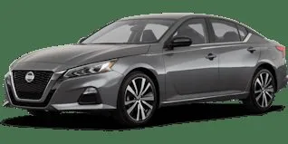 Certified 2023 Nissan Altima 2.5 SR w/ SR Premium Package