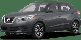 Certified 2023 Nissan Rogue SV