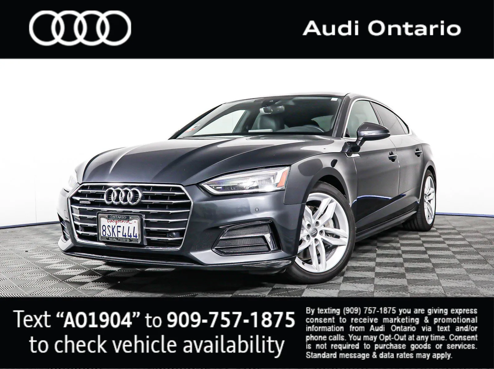 Used 2020 Audi Q5 2.0T Premium w/ Convenience Package