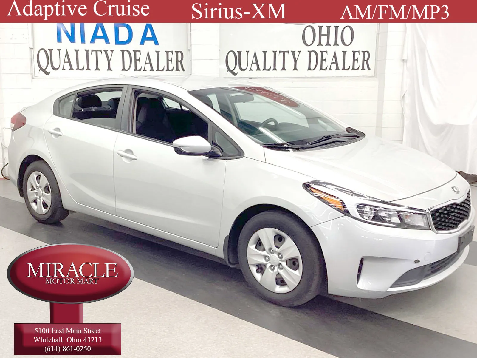 Used 2020 Kia Optima LX