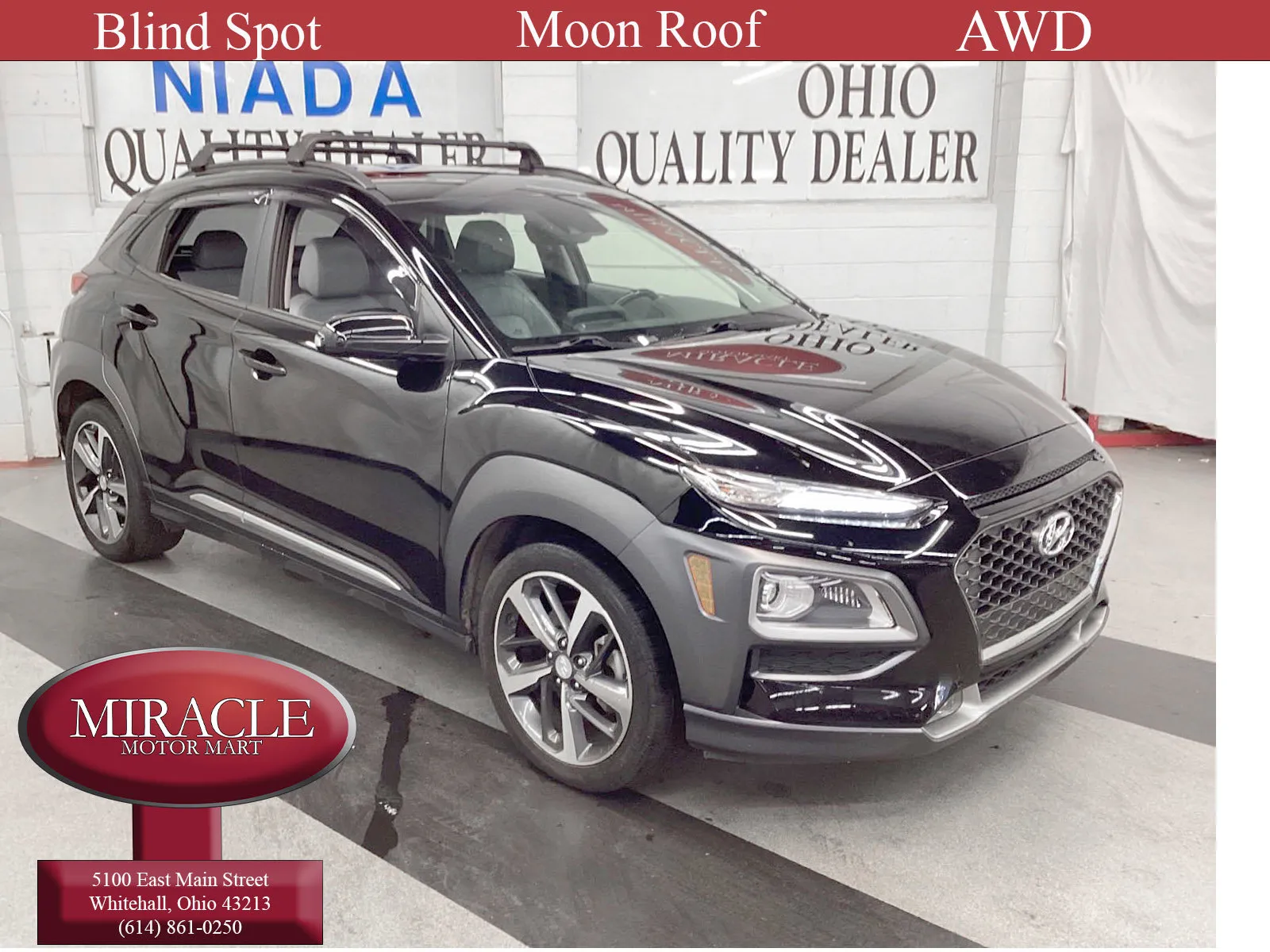 Used 2018 Kia Niro EX w/ EX Premium Package