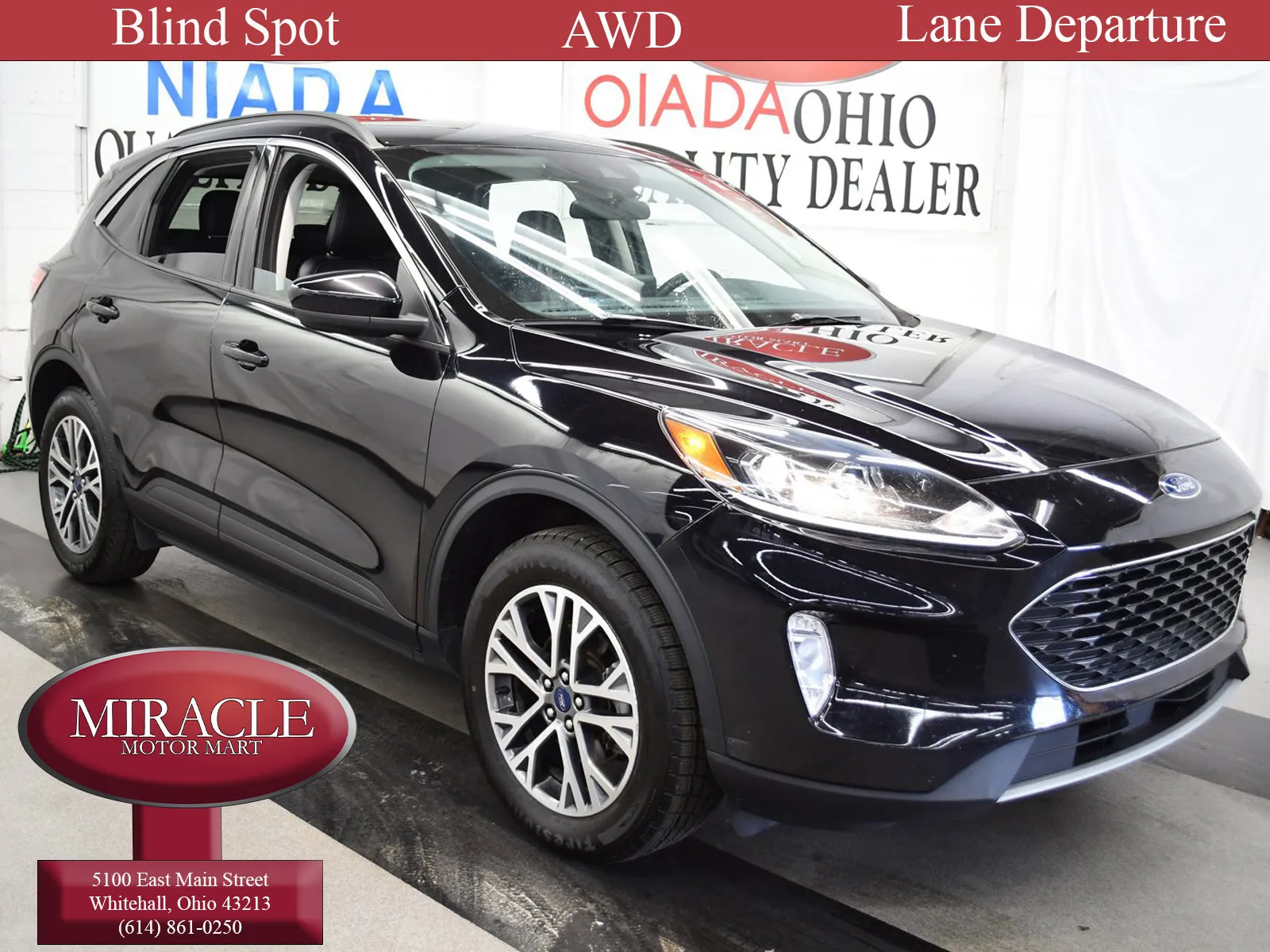 Used 2020 Hyundai Elantra SE w/ Cargo Package (C1)