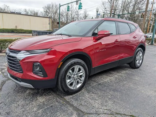 Used 2020 Chevrolet Equinox LT
